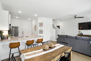 Discovery Point Getaway townhouse - 9