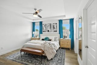 Discovery Point Getaway townhouse - 5