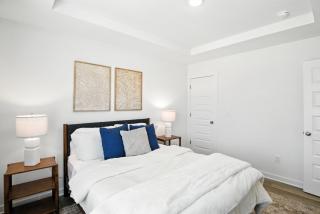 Discovery Point Getaway townhouse - 4