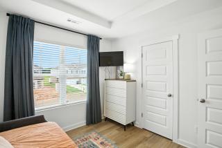 Discovery Point Getaway townhouse - 1