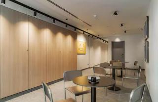 Lixar's apartment - 2