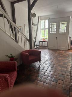 Altes Polchower Pfarrhaus - - 8