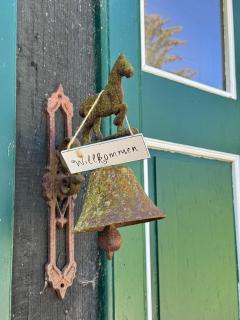 Altes Polchower Pfarrhaus - - 7