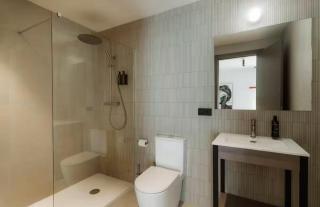 Lixar's apartment - 1