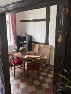 Altes Polchower Pfarrhaus - - 9
