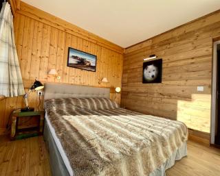 Superb Cosy Apartment With Balcony - Combloux - 5
