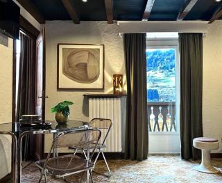 Small Charming Apartment With A Chalet Atmosphere - 6