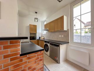 L'Appartement Signature - Chartres - 7
