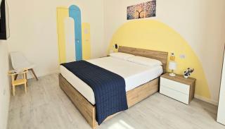 Color Island Home - La Maddalena - 2