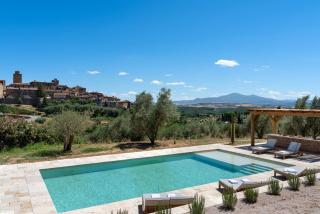 Villa Petroio - Private Pool Among Olive Trees - 8