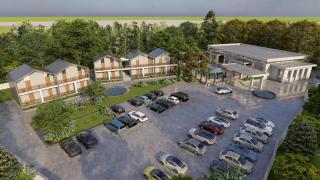 Hotel Quick Twenty and Riverside Pvt Ltd - Bākhri Kharka - 7