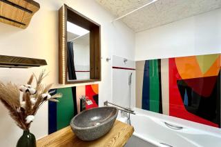 Superb Cosy Apartment With Balcony - Combloux - 4