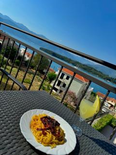 Annabell apartman - 9