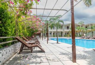 Hotel Quick Twenty and Riverside Pvt Ltd - Bākhri Kharka - 6