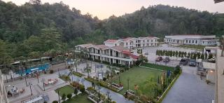 Hotel Quick Twenty and Riverside Pvt Ltd - Bākhri Kharka - 5