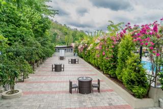 Hotel Quick Twenty and Riverside Pvt Ltd - Bākhri Kharka - 2