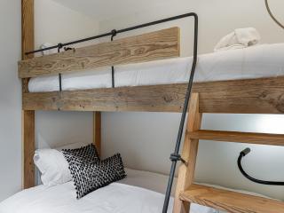 Appartement ski aux pieds, luxe et confort pour 6 personnes - FR-1-844-18 - 1