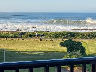 Beach Rock Cottage - Kiddʼs Beach - 9