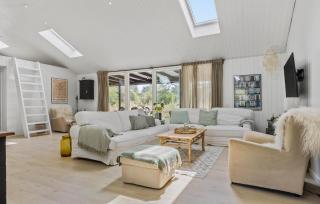 4 Bedroom Nice Home In Ebeltoft - 7