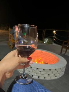 Refúgio Premium nas Montanhas de Alfredo Chaves Refúgio nas Montanhas de Alfredo Chaves com Piscina Jacuzzi Aquecida externa para até 8 pessoas Suite Master com Hidro e Área Gourmet - 4