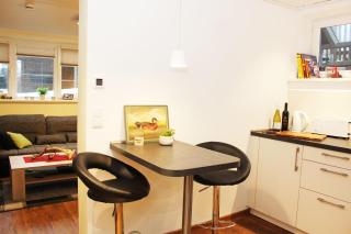 Ferienwohnung Eichengrund - 2