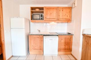 Flat In Residence With Swimming Pool - Saint-Gervais-les-Bains - 7