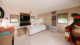 Premium Game Villas, Parc Maasresidence Thorn - Thorn - 4