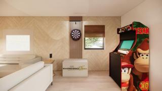Premium Game Villas, Parc Maasresidence Thorn - Thorn - 5