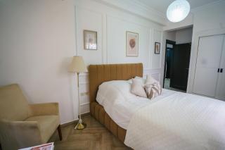 Luxury Beachfront Apartment ''Iris Plage'' - Tangier - 8