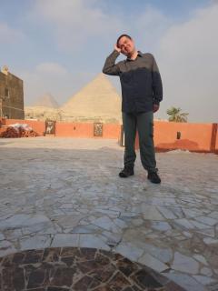 Energy Of Pyramid Hotel - 4