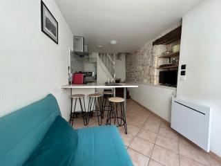 Duplex lumineux et cosy au cœur d'Angoulême - 6