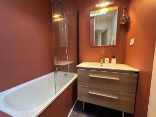 Duplex lumineux et cosy au cœur d'Angoulême - 5