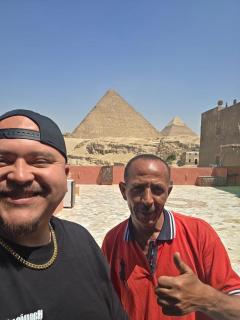 Energy Of Pyramid Hotel - 5