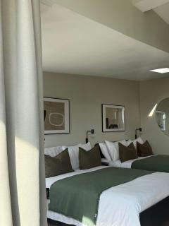 Park House Rooms - Aberdeen - 6