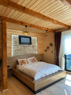 RİZE SERENİTY BUNGALOV - Rize - 5