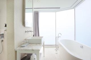 Ambience Hotel Taipei - Taipei - 9