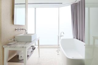 Ambience Hotel Taipei - Taipei - 8