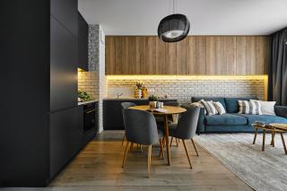 City Dreams Apartment - 1