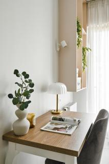 City Dreams Apartment - 8