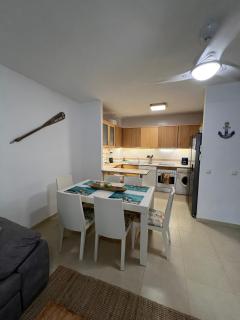 Apartamento ZEN Dreams Almerimar - 2