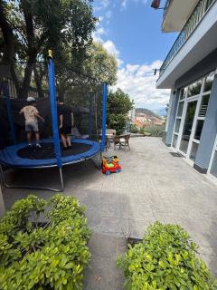 Kastoria Book House with yard - 0