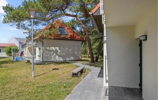 Nice Apartment In Altenkirchen - Altenkirchen - 9