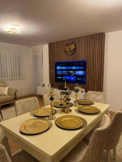 Duplex City Center Gjakove - 9