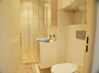 Bel appartement climatisé 1 chambre - 5