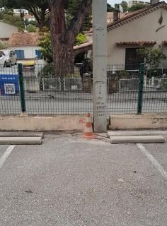 Bel appartement climatisé 1 chambre - 3