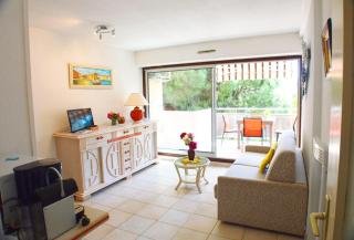 Bel appartement climatisé 1 chambre - 2