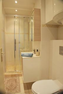 Bel appartement climatisé 1 chambre - 1