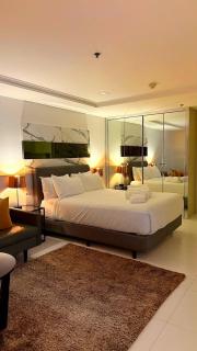 Sukhumvit13 Luxury suite - 9