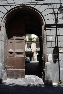 Al San Carlo Rooms - 9