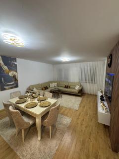 Duplex City Center Gjakove - Gjakove - 8